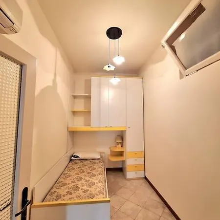 Apartment Lucia Viareggio